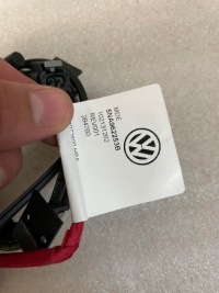 фото thumb №12, Vw tiguan 2 модуль открывания 5na962253b 3g0962243d