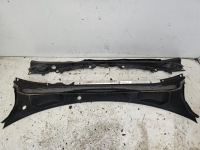 фото thumb №1, Opel insignia b lift жабо верхній нижні europa