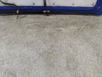 фото thumb №16, Кришка багажника задня скло vw volkswagen caddy iii 2003-