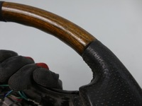 фото thumb №14, Jaguar xkr xk воздуховод многофункциональный drewno