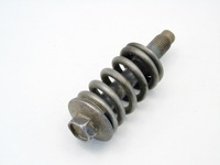 фото thumb №1, Болт вихлоп каталізатора перед sandero i stepway