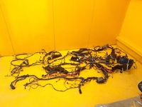 фото thumb №1, Mercedes-benz gle w167 coipe джгут електропроводка салону a1678211000