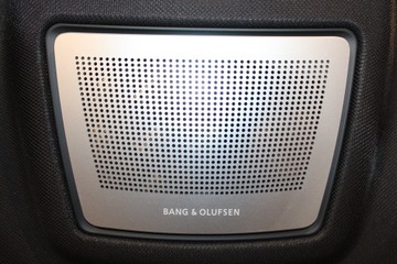 фото thumb №15, Bmw 6 f12 f13 защитные накладки динамиков bang & olufsen