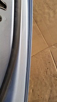 фото thumb №11, Chevrolet cruze sedan двері праве задня kpl. kod gcw