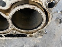 фото thumb №6, Citroen peugeot volvo ford 1.6 hdi / tdci блок двигателя gbda