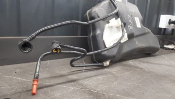 фото thumb №9, A1634700189 бачок жидкости fap mercedes w163