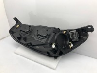 Фара ford focus mk4 правая  led черная Недорого, фото thumb