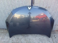 Капот крышка двигателя renault megane 3 3 teb66 Доставка, фото thumb