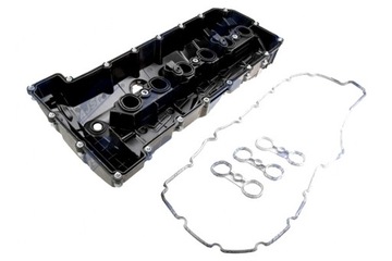 фото thumb №9, Кришка клапанів bmw 1 e81 e87 130 2005- 3 e90 323.325.328 330 2004- 5