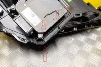 Lexus nx nx350h nx450h 2022- фара фара full led ліва x америка Доставка, фото thumb