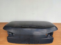 фото thumb №1, Mitsubishi colt cabrio czc крышка багажника крышка