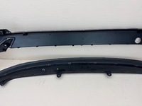 фото thumb №14, Hyundai kona lift 20r- бампер перед передній 86512-j9ca0