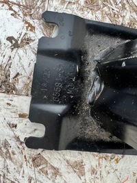 фото thumb №9, Усилитель балка задняя задняя suzuki vitara 15-