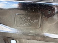 фото thumb №15, Двері ліві перед передні ліве mazda cx5 cx-5 ii kf 2017 - 2025