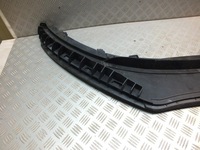 фото thumb №5, Vw polo v 6r r-line молдинг накладка-спойлер бампера перед