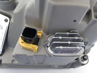 фото thumb №9, Новий оригінальний фара лампа led volvo fl fe