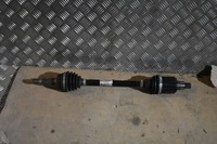 фото thumb №1, Idealna приводной вал передняя перед правая porsche panamera 971 1