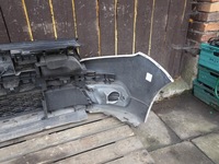 фото thumb №12, Dacia sandero ii lift бампер перед 17r dv369