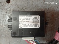 фото thumb №1, Модуль иммобилайзер toyota yaris ii 89780-0d011