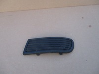 фото thumb №1, Решітка бампера ліва seat ibiza ii cordoba 6k 6k08