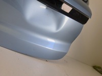 фото thumb №12, Кришка багажника ford explorer vi 6 ev 24-