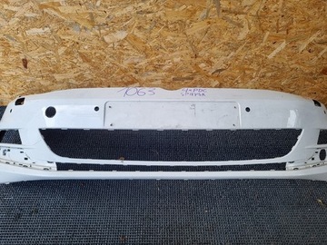 фото thumb №1, Бампер перед переднє vw golf vii 7 5g0807221bn розпилювач 4x pdc