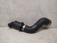 фото thumb №1, Mercedes c w204 2.2 cdi резонатор труба повітря гасник шумів oryg