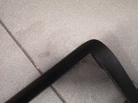 фото thumb №5, Рамка dekor радио skoda octavia eu 1u1863399