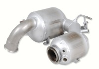 фото thumb №1, Фільтр dpf часток твердих mini countryman 1.6td 90 km | 2010-2014