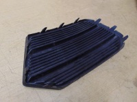 Решітка w бампер права audi q3 8u0807682p Ціна, фото thumb