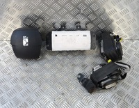 фото thumb №1, Citroen ds4 подушки безпеки повітряні натягувачі ременів комплект