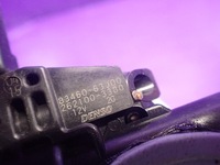 фото thumb №5, Suzuki swift mk6 04- 5d подъемник стекло перед левый 83460-63j00 262100-3380