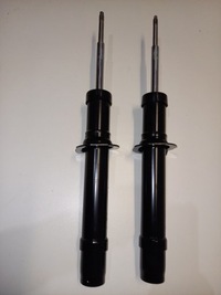 фото thumb №1, Sonata v grandeur комплект амортизатор 2szt oem prz