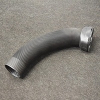 фото thumb №1, Труба воздуха mercedes-benz sl r129 a1298310446 11383701 3.2l 170kw 2000