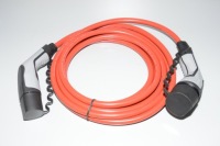 фото thumb №11, Кабель зарядки аккумулятора vw id.4 e21 ev-t2g3pc-3ac32a-6,0mrd-psa-v2