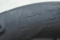 фото thumb №6, Шланг труба воздухозаборник воздуха volvo c70 ii s40 c30 v50 30741210