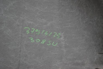 фото thumb №8, Ковёр обивка peugeot 308 t9 sw 98003133zd