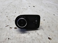 фото thumb №1, Opel grandland x вимикач перемикач світла full led 39050760