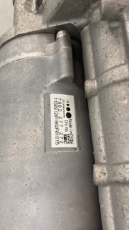 фото thumb №7, Рейка кермова mercedes ml gl gle w166 x166 1664604200