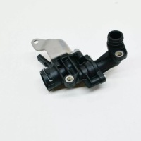 фото thumb №8, Mercedes benz ml w164 клапан відсікаючий охолодження двигуна a1562030164 oem