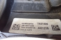 фото thumb №9, Воздуховод bmw 3 f30 f35 f31 6863955 62558013d 62558150e