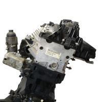 фото thumb №12, Bmw x5 e53 3.0d дизель m57n двигун голий стійка 306d2
