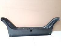 фото thumb №1, Защита замка крышки 2156902925 mercedes cl w215