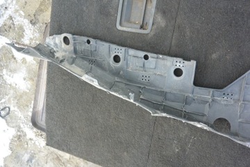 фото thumb №9, Кронштейн верхній кріплення бампера maserati ghibli