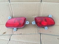 фото thumb №1, Kia venga лампа протитуманна задня ліва + права