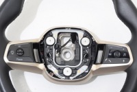 фото thumb №8, Bmw ix i20 / i20 lci спортивна кермо шкіра з підігрівом оригінал