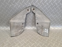 фото thumb №1, Брызговики задняя задние chevrolet captiva оригинал 95128007 95128006