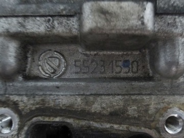 фото thumb №7, Combo doblo 1.3 cdti a13fd 263a2000 14r 141 tys головка комплектна 55231550