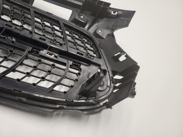 фото thumb №16, Mercedes gla w247 x247 h247 решітка радіатора перед решітка рамка оригінальний номер