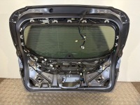 фото thumb №6, 2025 subaru outback bt крышка багажника 60809an01a9p